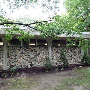 Aquatic + Reptile Center