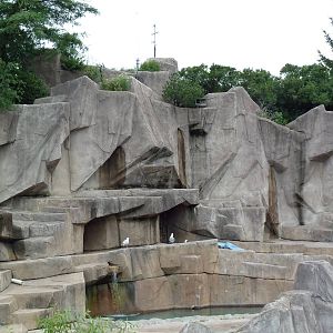 Milwaukee County Mock-Rock