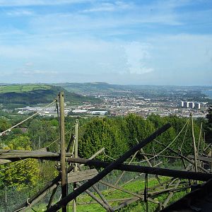 Belfast Visit 1st Sept