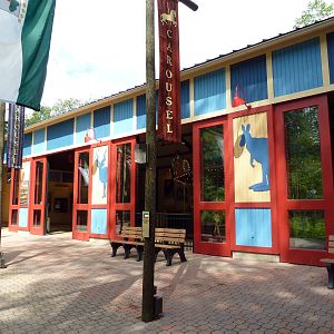 Carousel Building