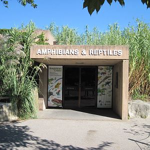 Reptile House