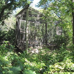 North America-American Waterfowl Exhibit