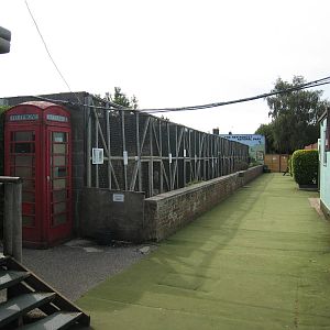 Liberty`s Owl, Raptor and Reptile Centre.