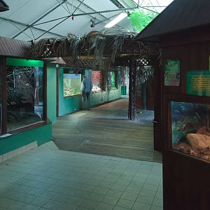 Zoo Room - Closing Day - 05/09/2010