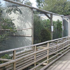 Liberty`s  Owl, Raptor and Reptile Centre.