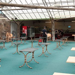 Restaurant - Closing Day - 05/09/2010