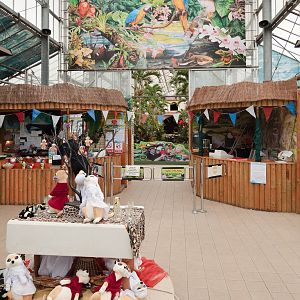 Pay Kiosks - Closing Day - 05/09/2010