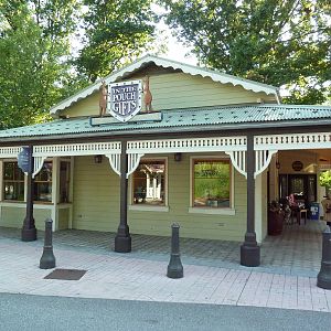 Australian Adventure - Gift Shop