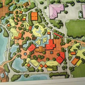 Monsoon Asia(March 2007 version)