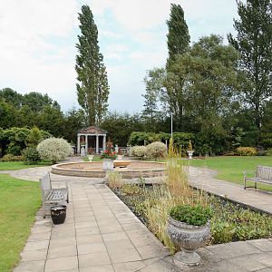 Italian Garden - Closing Day - 05/09/2010