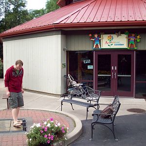 Children's Adventure Center