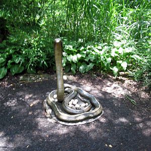 River's Edge-Statuary