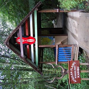 Porfell Wildlife Park and Sanctuary