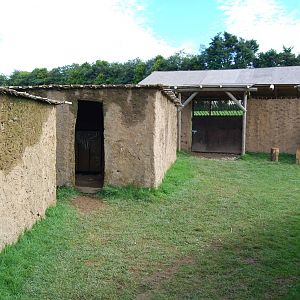 Porfell Wildlife Park and Sanctuary
