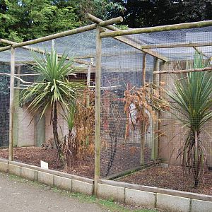 Porfell Wildlife Park and Sanctuary