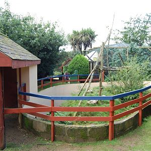 Porfell Wildlife Park and Sanctuary