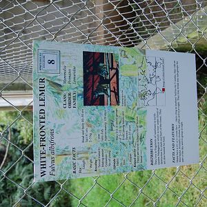 Porfell Wildlife Park and Sanctuary