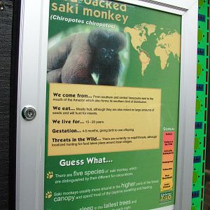 Signage example at Colchester, 28/08/10