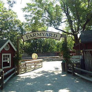Farmyard