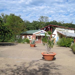 Africa-Nanyuki Market