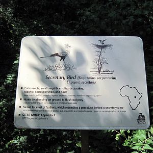 Africa-Signage