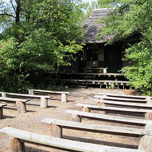 Africa-Ugandan Theater