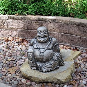 Tiger Trail-Statuary