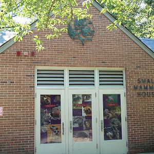 Small Mammal House