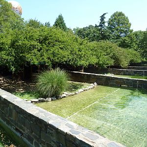 Bird Valley - Waterfowl Exhibits