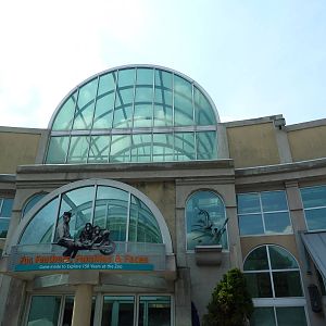 Rare Animal Conservation Center