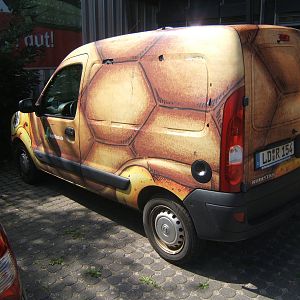 Van