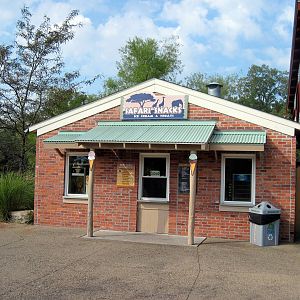 Africa-Nanyuki Market