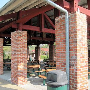 Africa-Rafiki Resturant