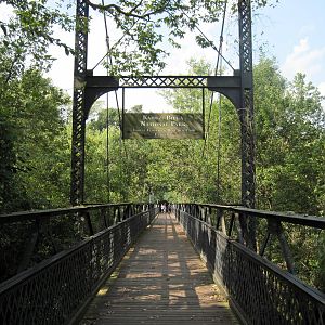 Africa-Bridge