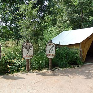 Eco-Campground