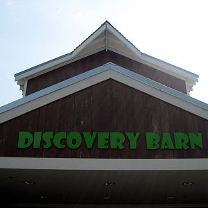 KidZone-Discovery Barn