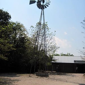 Australia-Windmill