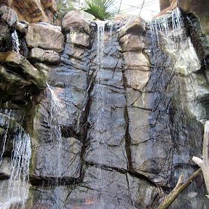 Animal Planet Australia: Wild Extremes-Waterfall