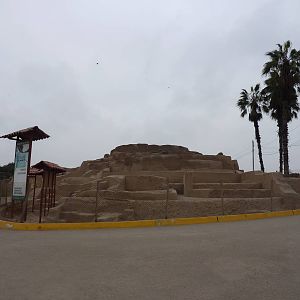 Huaca San Miguel