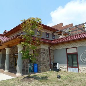 Administration Building