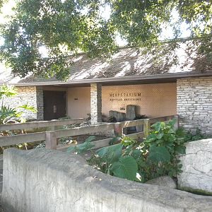 Herpetarium
