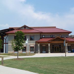Administration Building