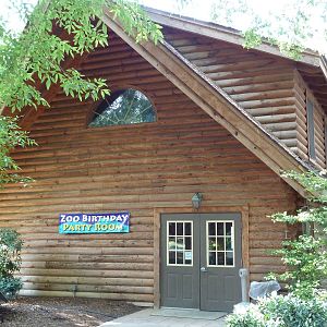 Children's Birthday Party House