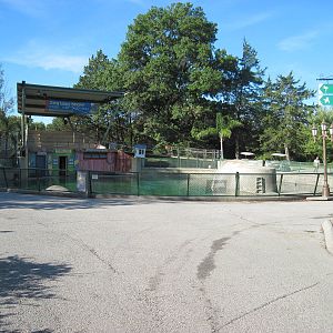 KidZone-California Sea Lion Exhibit