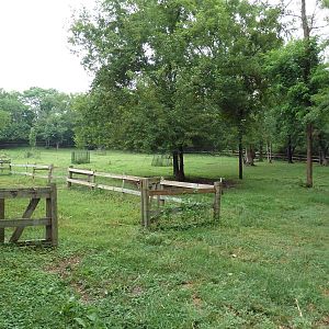 Grassmere Historic Farm