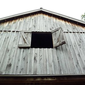 Grassmere Historic Farm