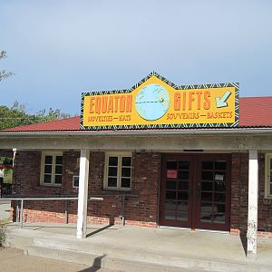 Africa-Gift Shop