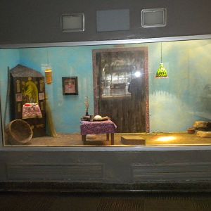 New Reptile Wing - King Cobra