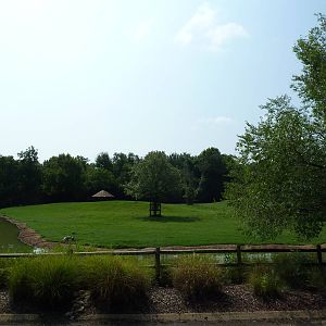 Multi-Acre Sika Deer/Axis Deer/Fallow Deer/Banteng/Muntjac/Sarus Crane Exhi