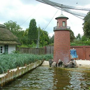 Coastal Panorama at Heidelberg, 05/09/10